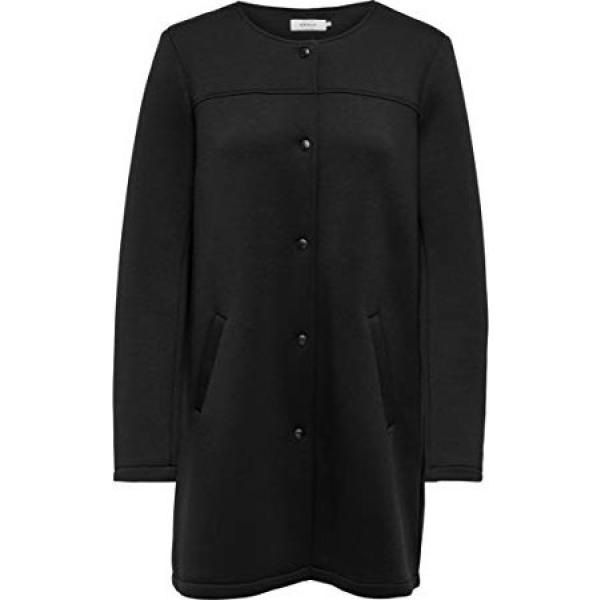 parka Only nero