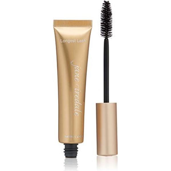 mascara Jane Iredale marrone
