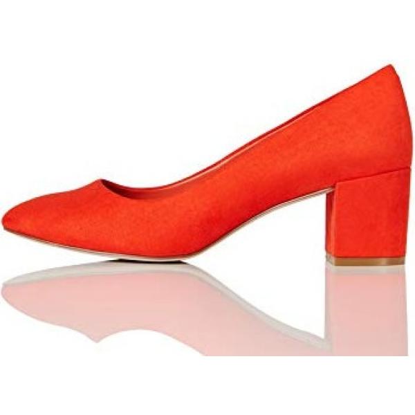 scarpe col tacco Find. multicolore