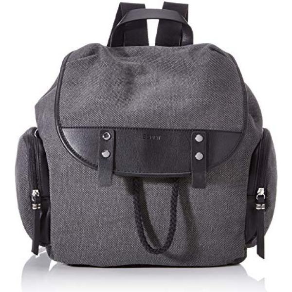 zaini Esprit Accessoires nero