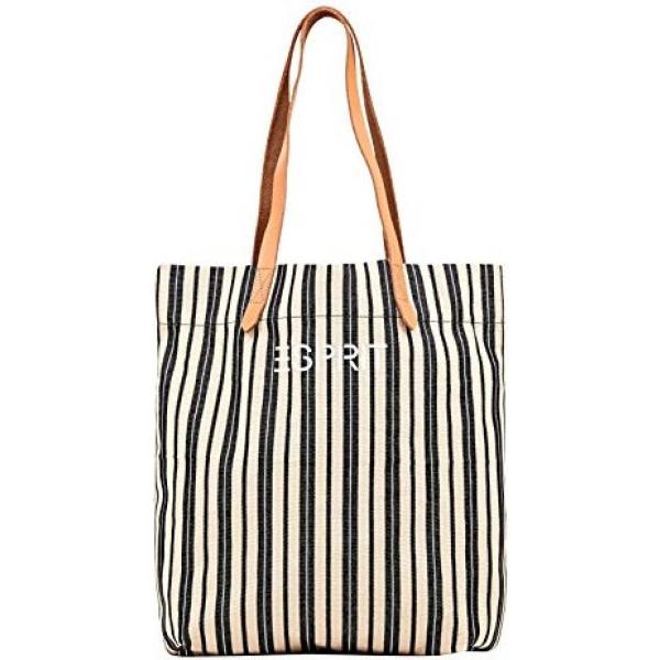 shopping bag Esprit Accessoires multicolore