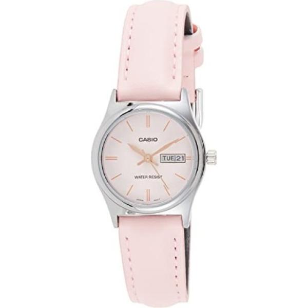 orologi Casio rosa