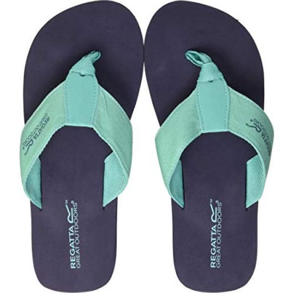 infradito Regatta blu