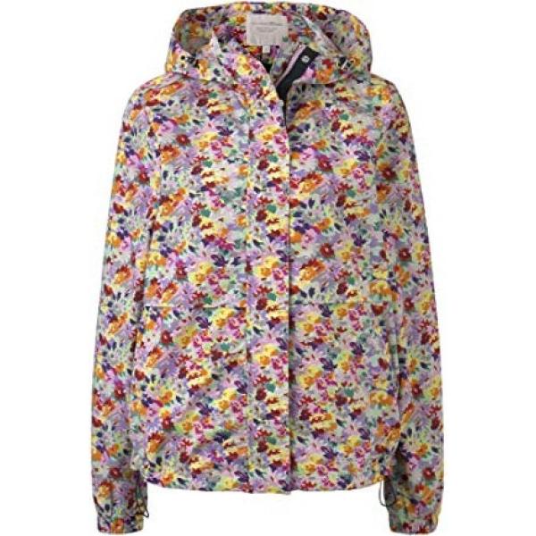 cappotti Tom Tailor marrone