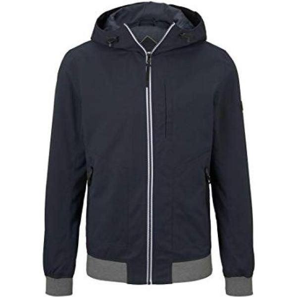 giacche Tom Tailor blu