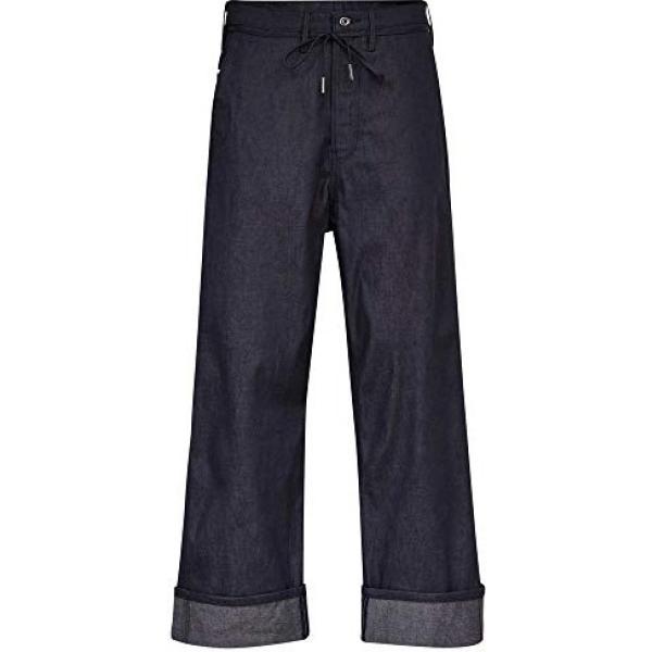jeans G-Star Raw blu