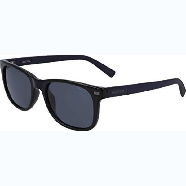 occhiali da sole Nautica nero