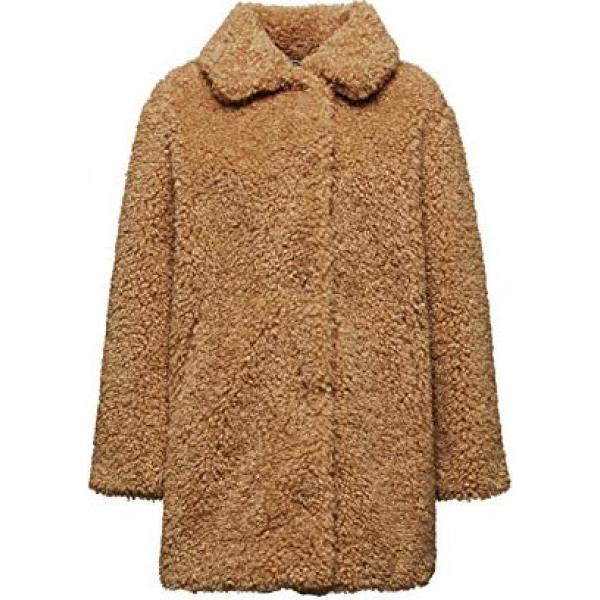 blazer Esprit marrone