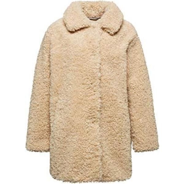 blazer Esprit marrone