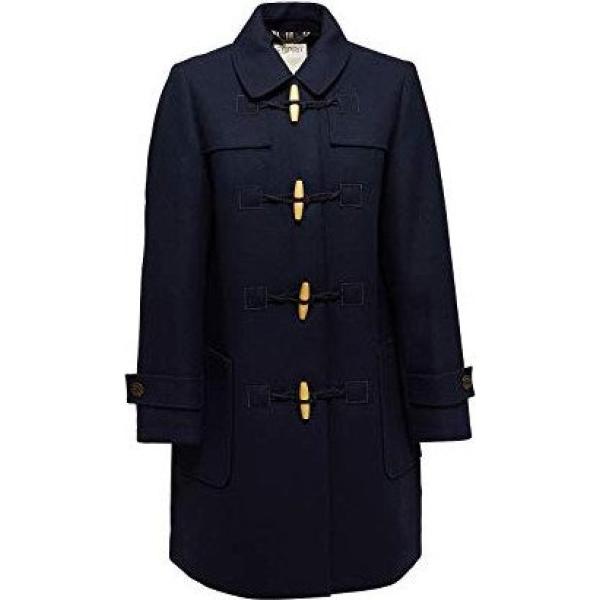blazer Esprit blu