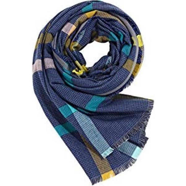 sciarpe Esprit blu