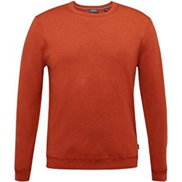 maglioni Esprit rosso