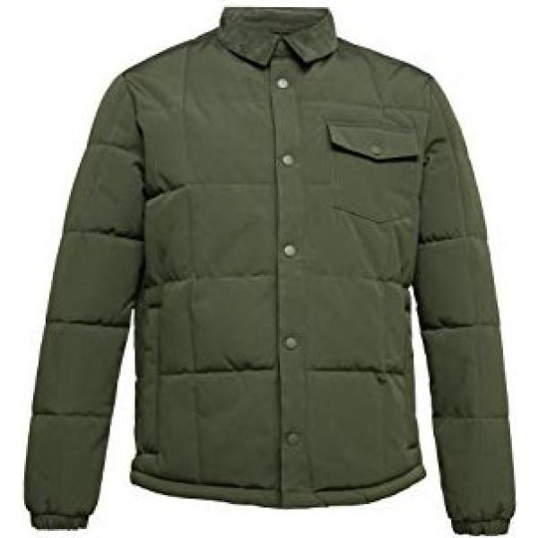 giacche Esprit verde