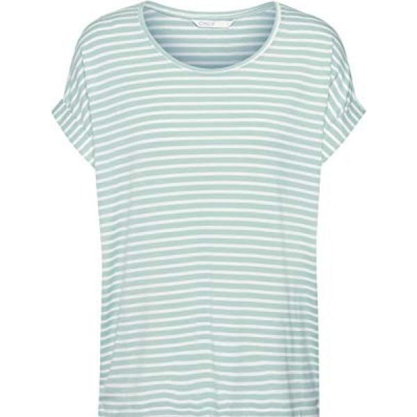 top Only verde