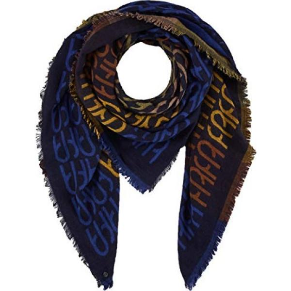 sciarpe Esprit blu