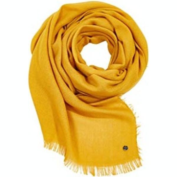 sciarpe Esprit giallo