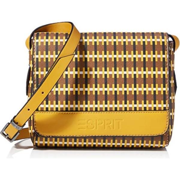 borse a tracolla Esprit Accessoires multicolore