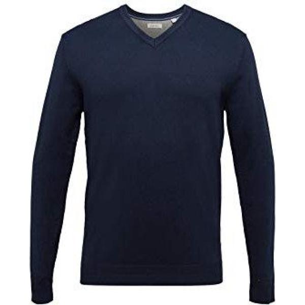 maglioni Esprit blu