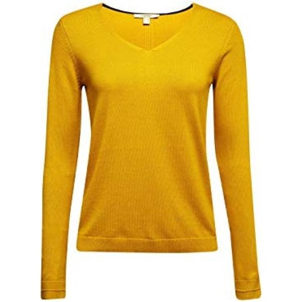 maglioni Esprit marrone