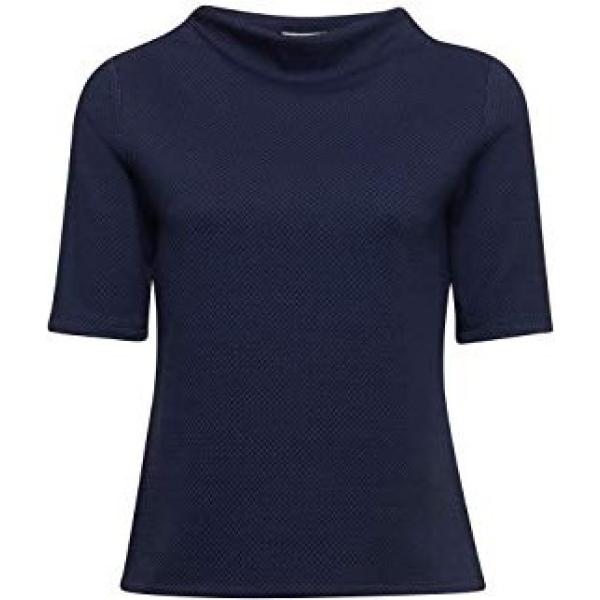t-shirt Esprit blu