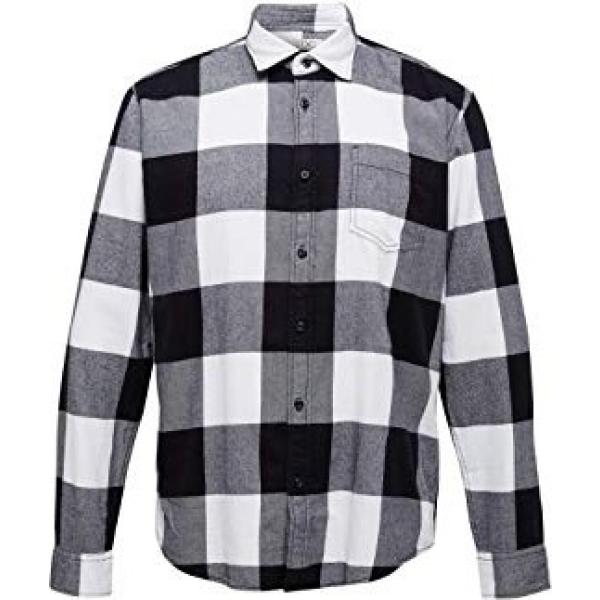 camicie Edc by Esprit multicolore