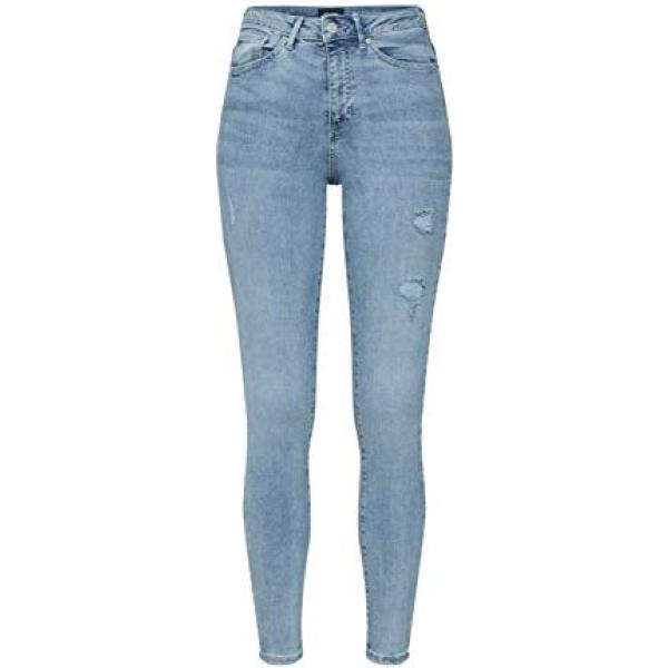 jeans skinny Vero Moda blu
