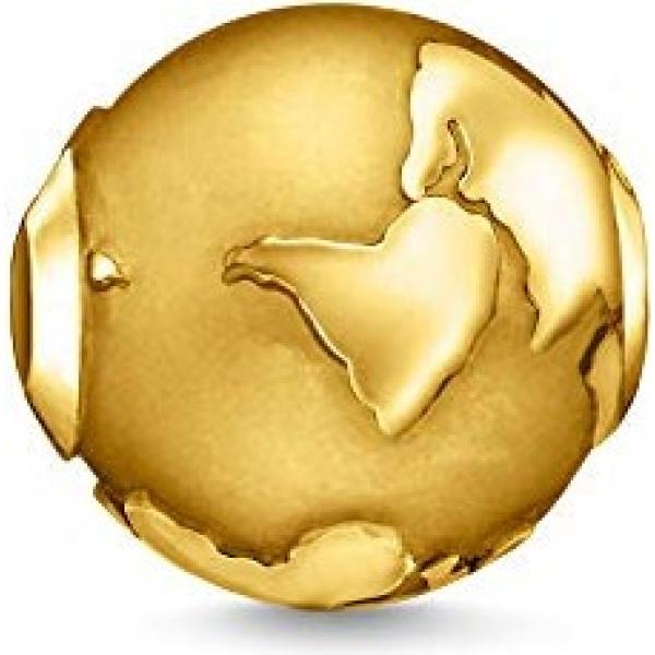 orologi Thomas Sabo giallo