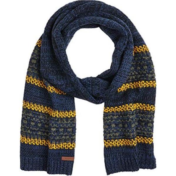 sciarpe Barts blu