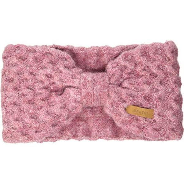 fasce per capelli Barts rosa