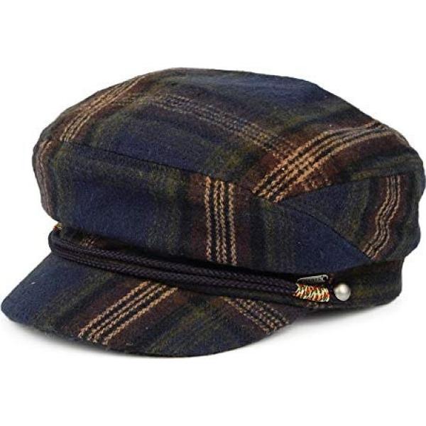 cappelli Barts nero