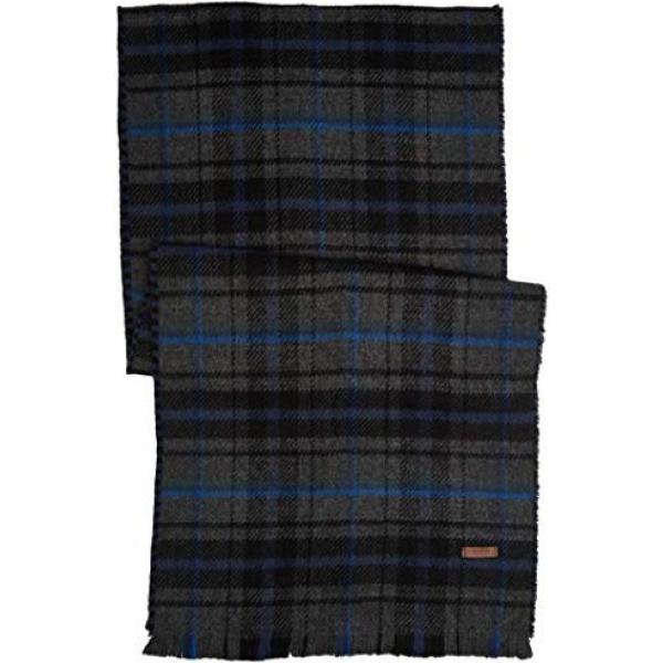 sciarpe Barts nero