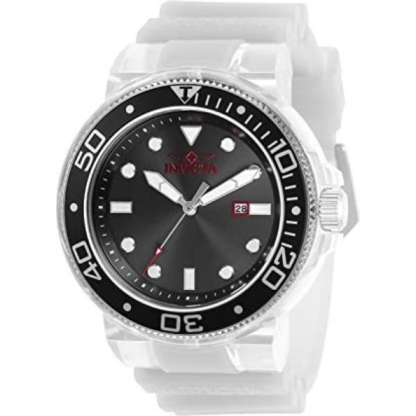 orologi analogici Invicta multicolore