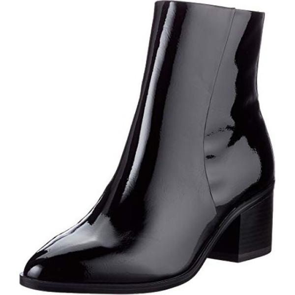 stivaletti Tamaris grigio