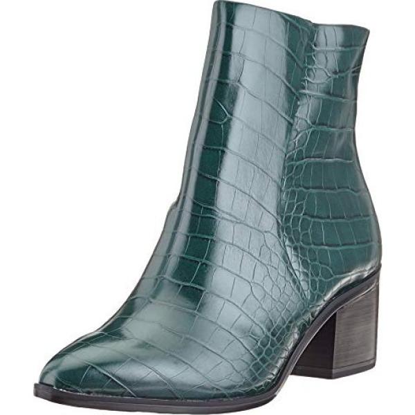 stivaletti Tamaris blu