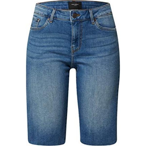 shorts Vero Moda blu