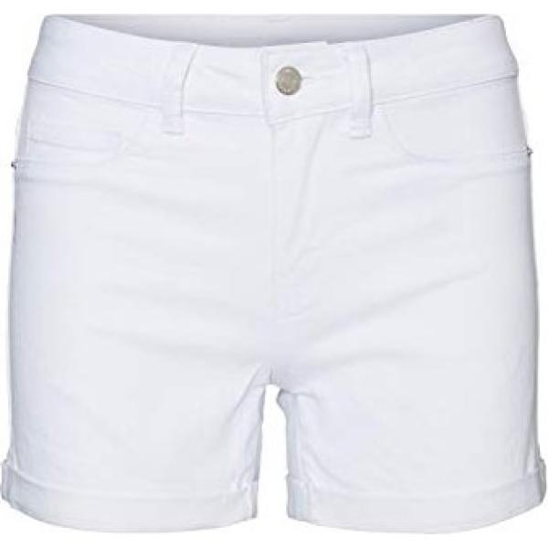 shorts Vero Moda bianco
