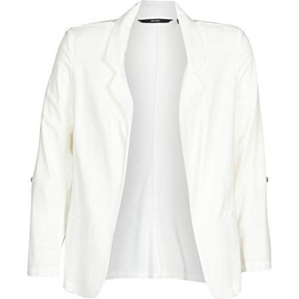 blazer Vero Moda bianco