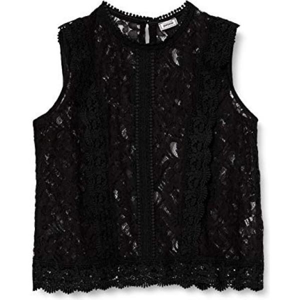 camicie Pimkie nero