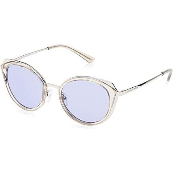 occhiali da sole Michael Kors grigio