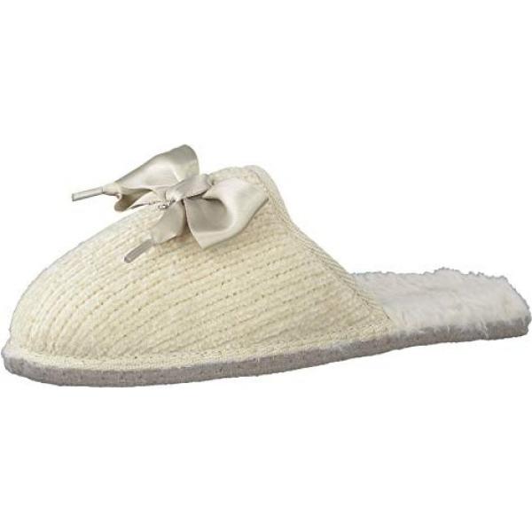 ciabatte Tamaris bianco