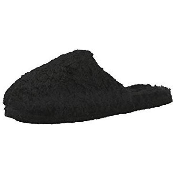 ciabatte Tamaris nero