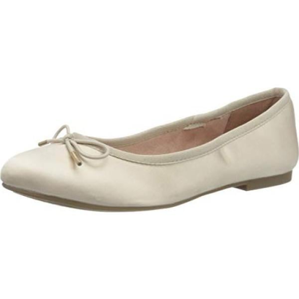 ballerine Tamaris bianco