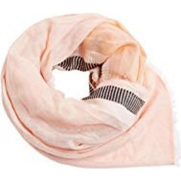 sciarpe Esprit rosa