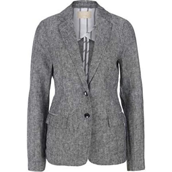 blazer S.Oliver grigio