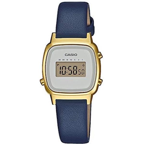 orologi digitali Casio multicolore