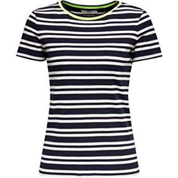 t-shirt Edc by Esprit multicolore