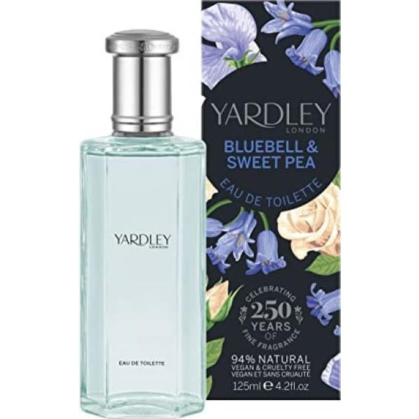 profumi YardleyLondon multicolore