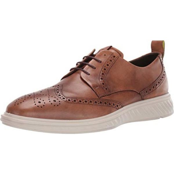 scarpe stringate Ecco multicolore