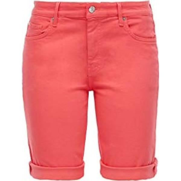 jeans S.Oliver rosa