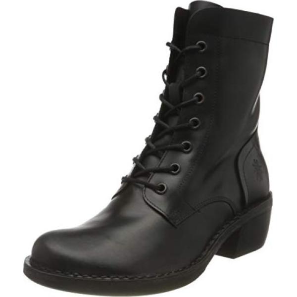 stivali Fly London nero